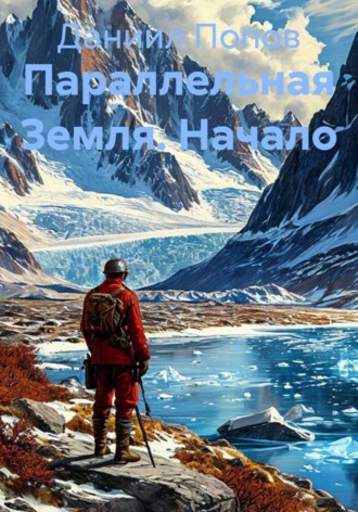 . Параллельная Земля. Начало