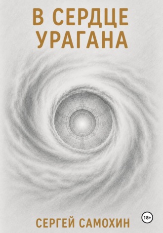 Сергей Самохин. В сердце урагана