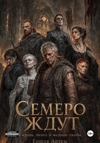 A Yershov. Семеро Ждут