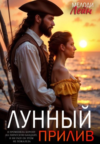 Мелоди Лейн. Лунный прилив