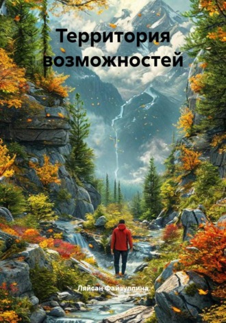 Ляйсан Файзуллина. Территория возможностей