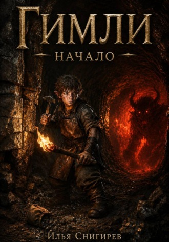 Илья Олегович Снигирёв. Гимли. Начало
