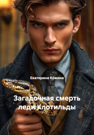 Екатерина Кожина. Загадочная смерть леди Клотильды
