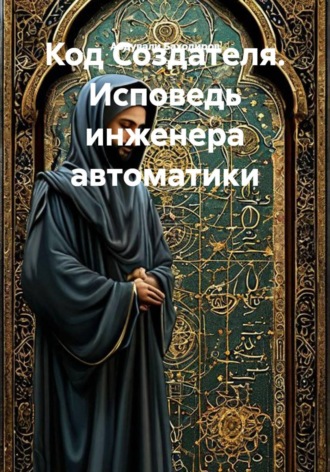 Абдували Баходиров. Код Создателя. Исповедь инженера автоматики