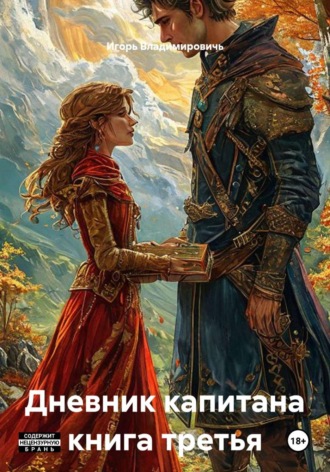 . Дневник капитана