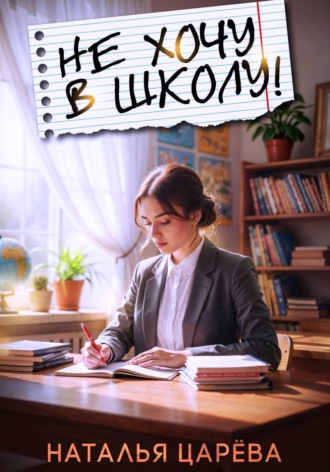 Наталья Юрьевна Царёва. Не хочу в школу!