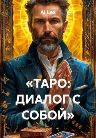 . «ТАРО: ДИАЛОГ С СОБОЙ»