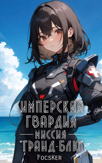 Focsker. Имперская гвардия. Миссия «Гранд-Блю»