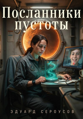 . Посланники пустоты