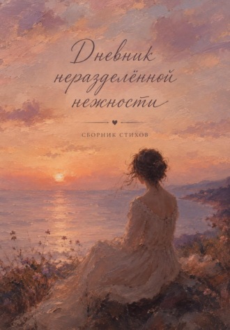 Инесса Тулаева. Дневник неразделённой нежности
