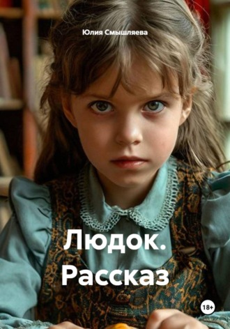 Юлия Смышляева. Людок. Рассказ