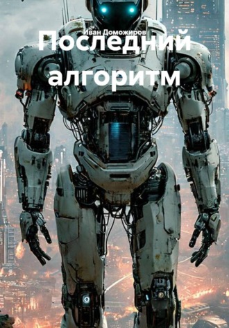 Иван Доможиров. Последний алгоритм