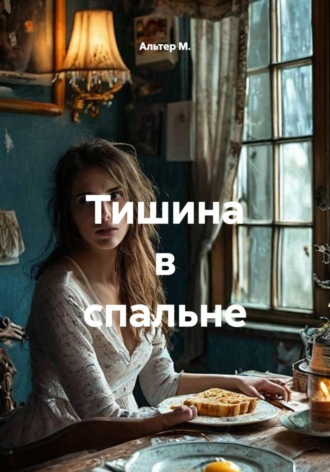 Альтер М.. Тишина в спальне