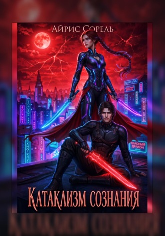 Айрис Сорель. Катаклизм сознания