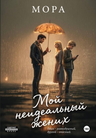 Мора Аром. Мой неидеальный жених