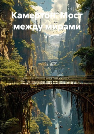 Людмила Чайка. Камертон. Мост между мирами