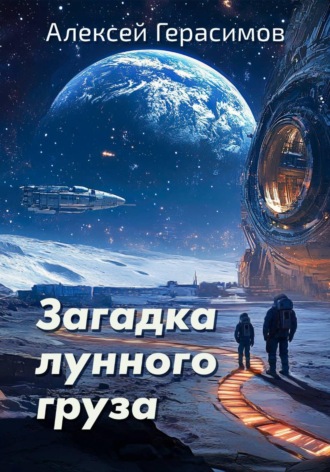 Алексей Герасимов. Загадка лунного груза