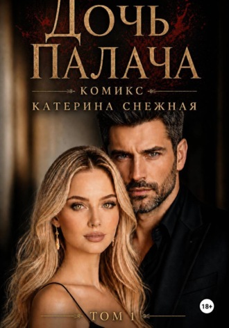 . Дочь палача. Том 1