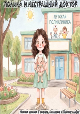 . Полина и нестрашный доктор