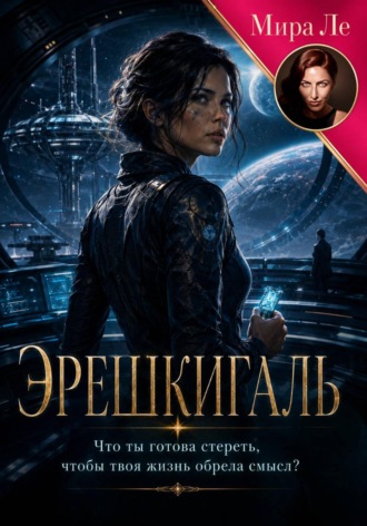 Мира Ле. Эрешкигаль