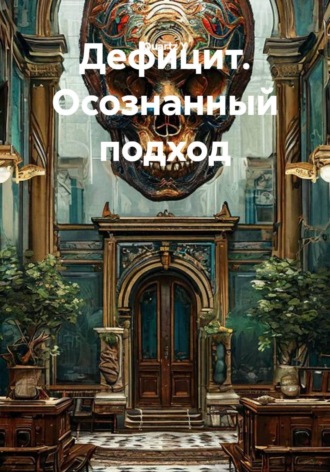 . Дефицит. Осознанный подход