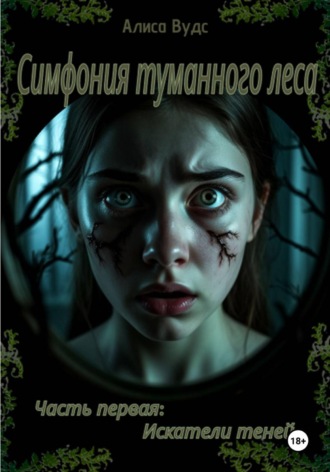 Алиса Вудс. Симфония туманного леса