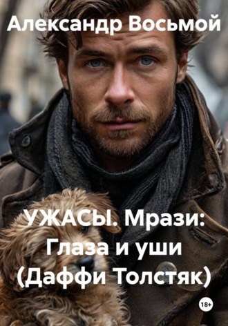 . Ужасы. Мрази: Глаза и уши (Даффи Толстяк)