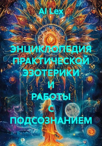 . Энциклопедия практической эзотерики и работы с подсознанием