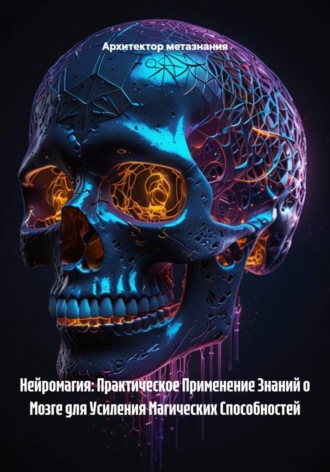 Архитектор метазнания. Нейромагия: Практическое Применение Знаний о Мозге для Усиления Магических Способностей