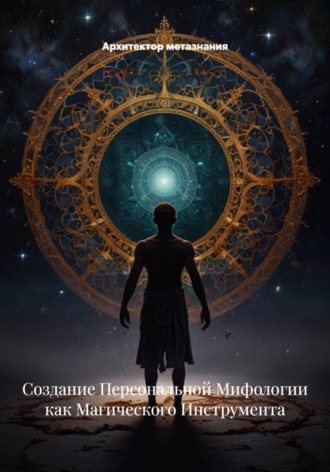 Архитектор метазнания. Создание Персональной Мифологии как Магического Инструмента
