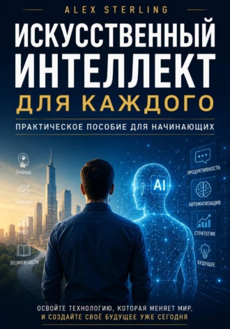 Alex Sterling. Искусственный интеллект для каждого