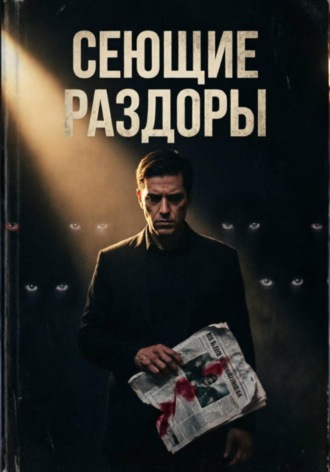 Дмитрий Бартенев. Сеющие раздоры