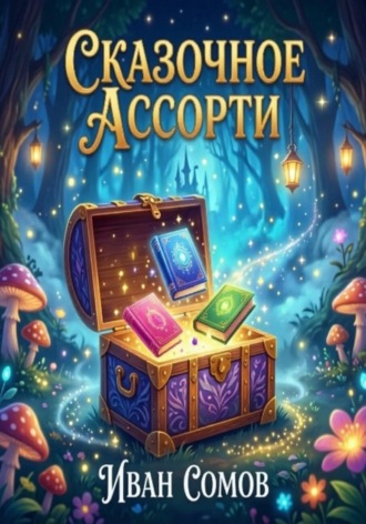 Иван Сомов. Сказочное Ассорти