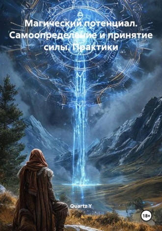 . Магический потенциал. Сидхи и 