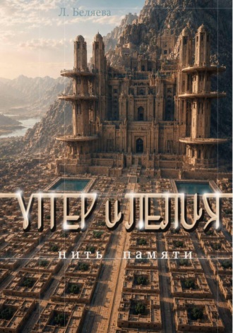 Л. Беляева. Уттер и Лелия: нить памяти