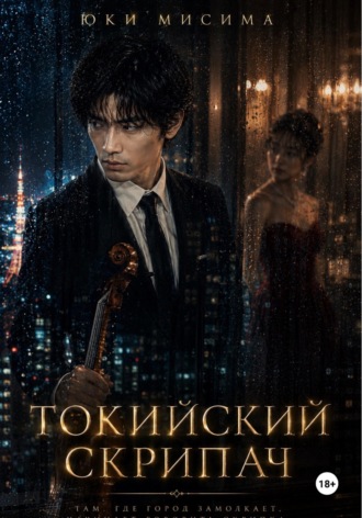 Юки Мисима. Токийский скрипач