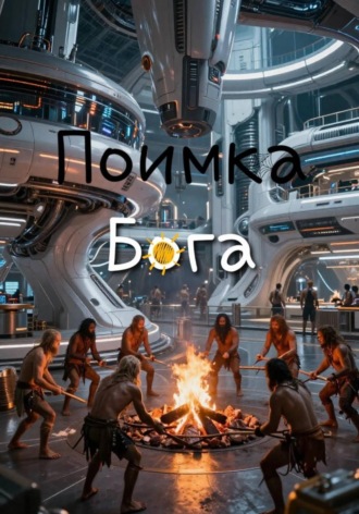 Эммануил Донич. Поимка Бога