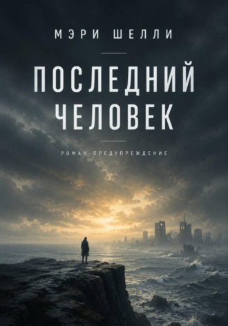 Мэри Шэлли. Последний человек