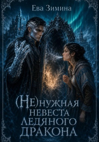 Ева Зимина. (Не)нужная невеста ледяного дракона