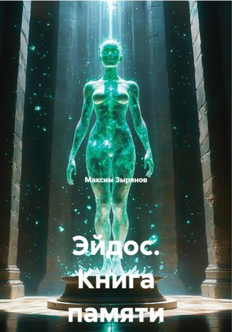 . Эйдос. Книга памяти