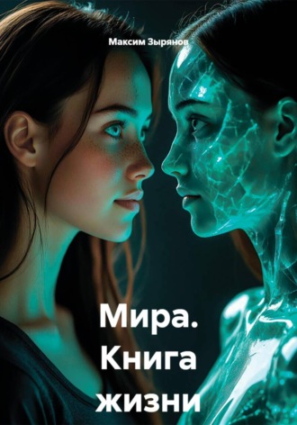 . Мира. Книга жизни