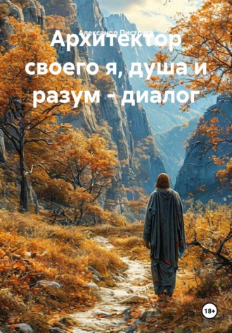 Александр Пиструга. Архитектор своего я, душа и разум - диалог