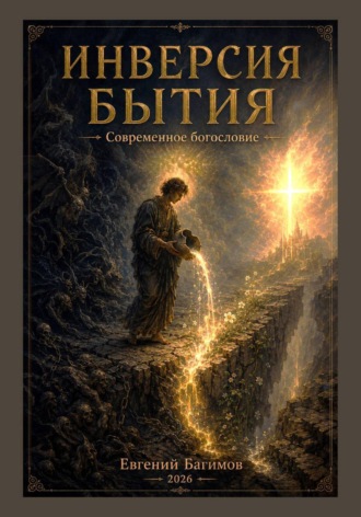 Евгений Багимов. Инверсия Бытия