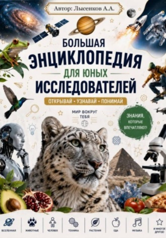 Алексей Лысенков. 