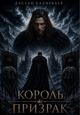 Дастан Кадирбаев. Король Призрак