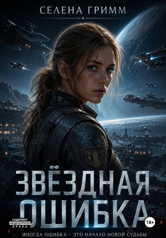 Селена Гримм. Звёздная ошибка