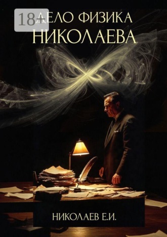 Е. И. Николаев. Дело физика Николаева