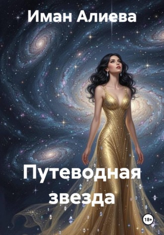 Иман Алиева. Путеводная звезда
