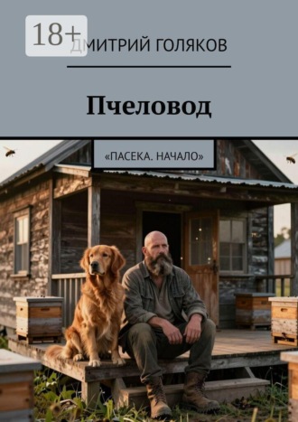 . Пчеловод. Пасека. Начало