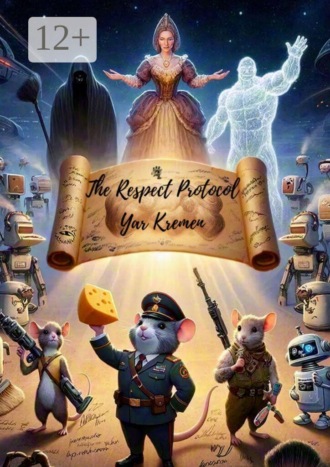 Kremen Yar. The Respect Protocol